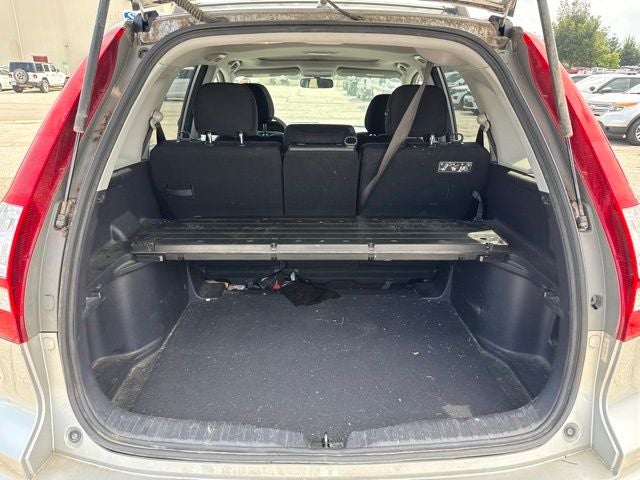 2010 Honda CR-V EX