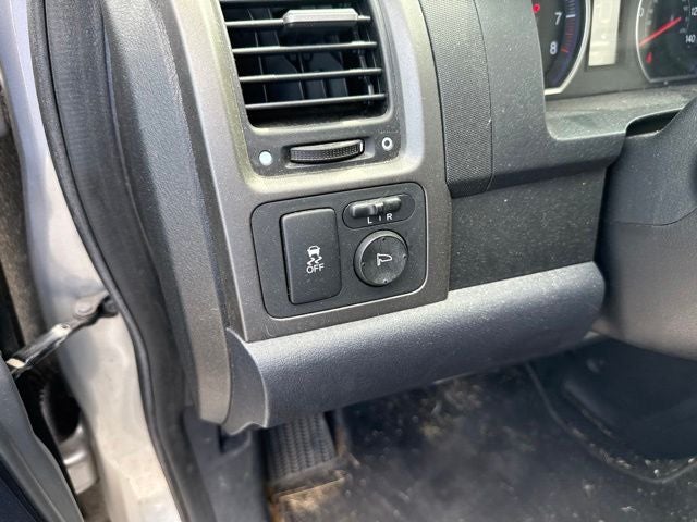 2010 Honda CR-V EX