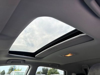 2010 Honda CR-V EX