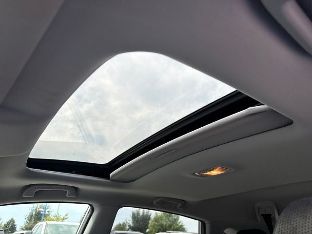 2010 Honda CR-V EX