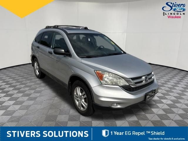 2010 Honda CR-V EX