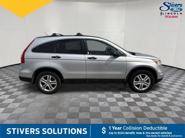 2010 Honda CR-V EX