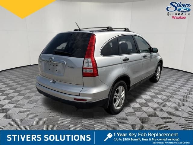 2010 Honda CR-V EX