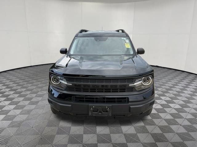 2021 Ford Bronco Sport Base
