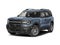 2025 Ford Bronco Sport Free Wheeling