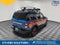 2025 Ford Bronco Sport Free Wheeling