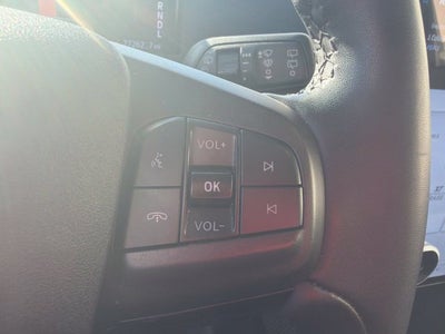 2023 Ford Mustang Mach-E Select