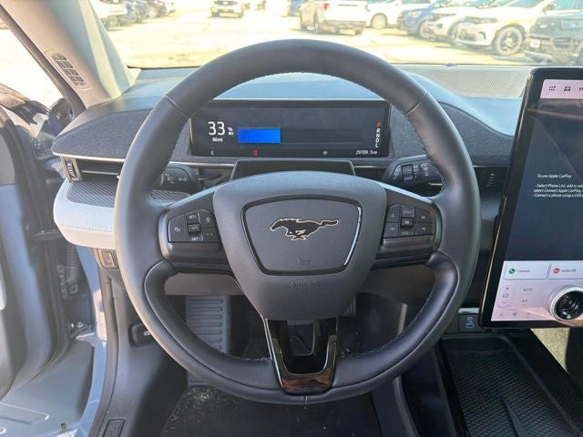 2024 Ford Mustang Mach-E Premium