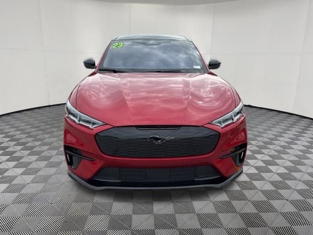2023 Ford Mustang Mach-E GT