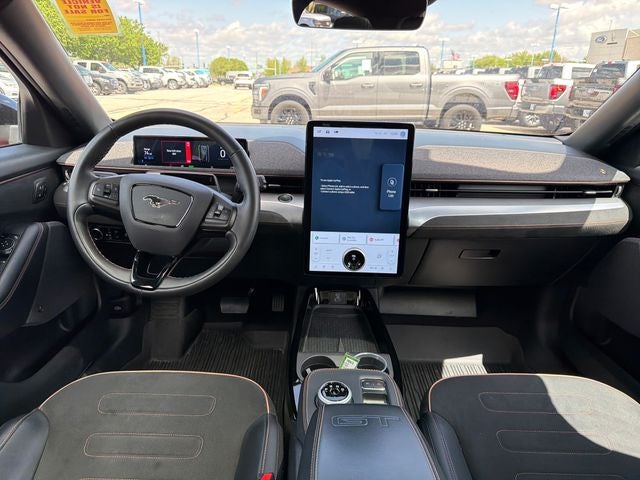 2023 Ford Mustang Mach-E GT