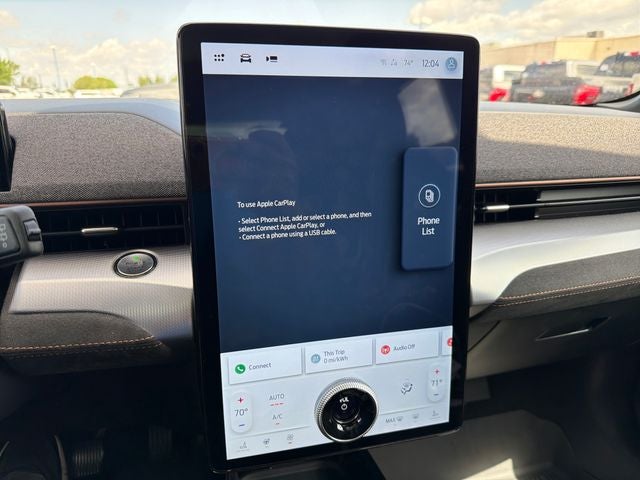 2023 Ford Mustang Mach-E GT