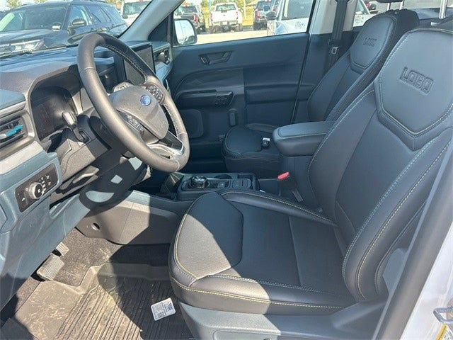 2025 Ford Maverick Lobo High