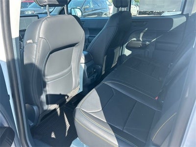 2025 Ford Maverick Lobo High