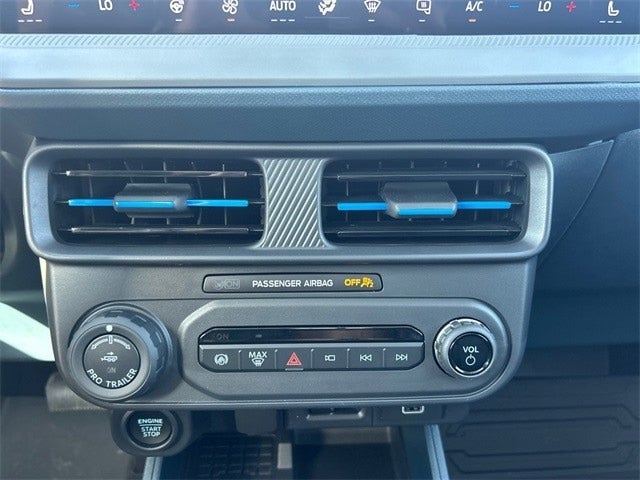 2025 Ford Maverick Lobo High