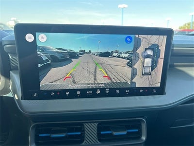 2025 Ford Maverick Lobo High