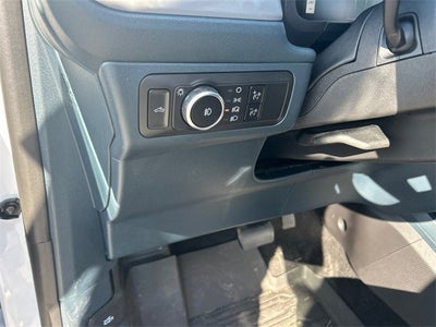 2025 Ford Maverick Lobo High