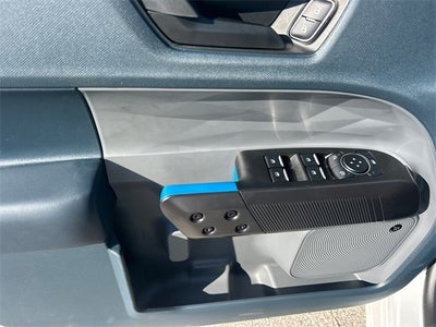 2025 Ford Maverick Lobo High