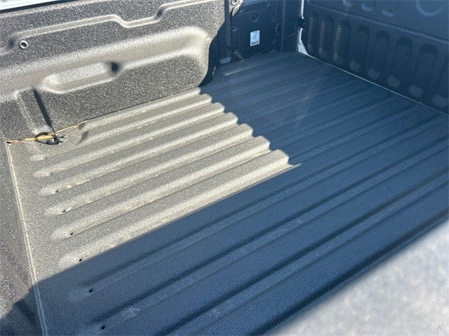 2025 Ford Maverick Lobo High