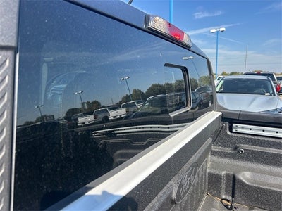 2025 Ford Maverick Lobo High