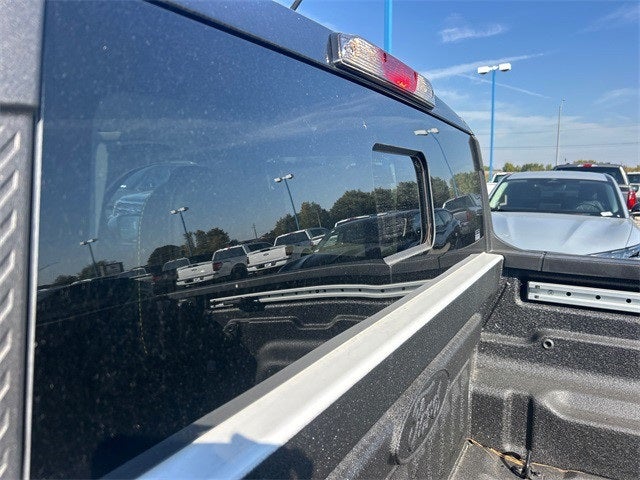 2025 Ford Maverick Lobo High