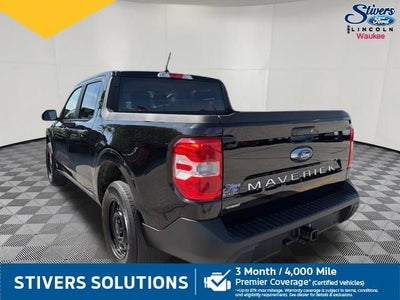 2024 Ford Maverick XL