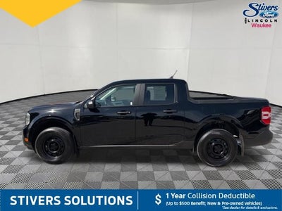 2024 Ford Maverick XL