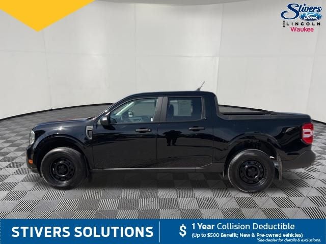 2024 Ford Maverick XL