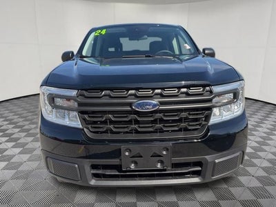 2024 Ford Maverick XL