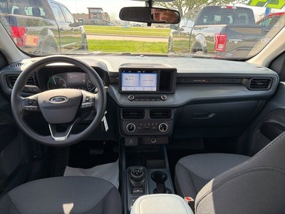 2024 Ford Maverick XL