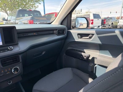 2024 Ford Maverick XL