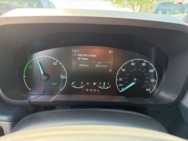 2024 Ford Maverick XL