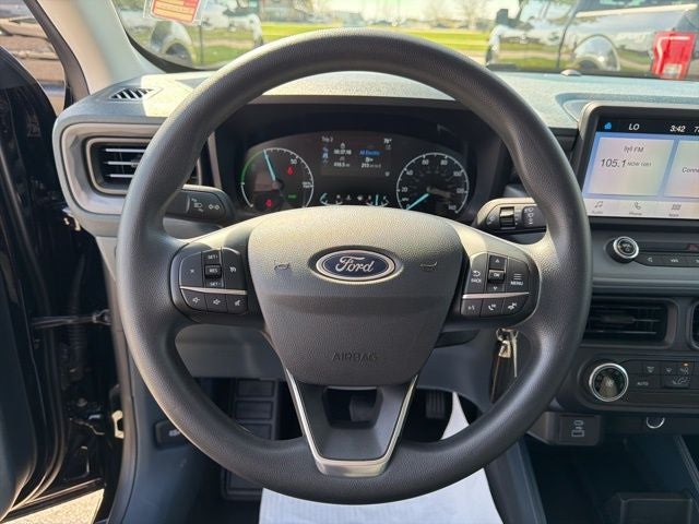 2024 Ford Maverick XL