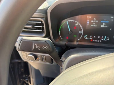 2024 Ford Maverick XL