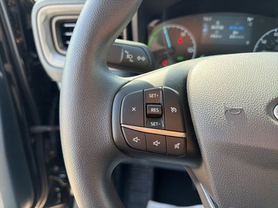 2024 Ford Maverick XL