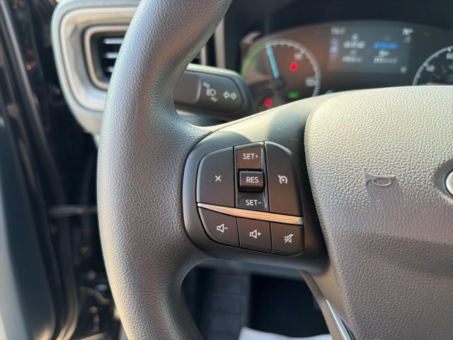 2024 Ford Maverick XL