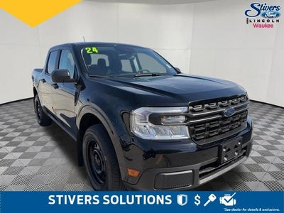 2024 Ford Maverick XL