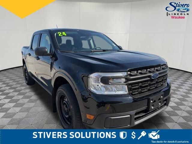 2024 Ford Maverick XL