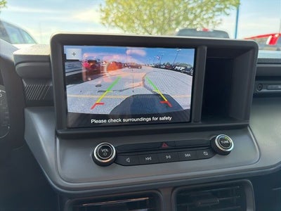 2024 Ford Maverick XL