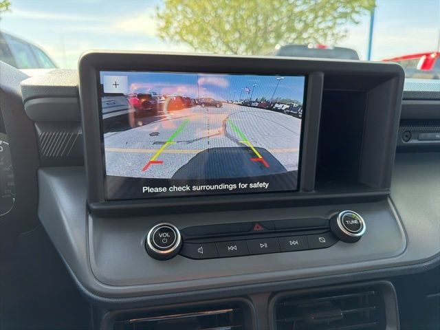 2024 Ford Maverick XL