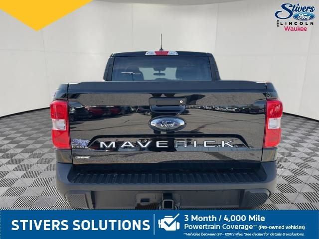 2024 Ford Maverick XL