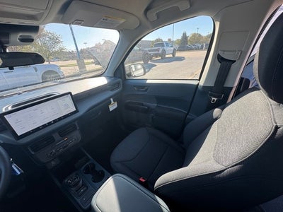 2025 Ford Maverick XL