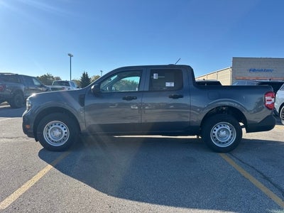 2025 Ford Maverick XL