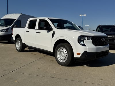 2025 Ford Maverick XL