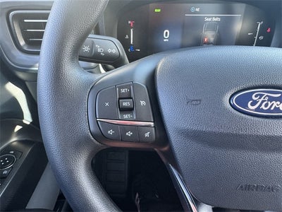 2025 Ford Maverick XL