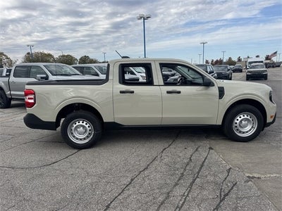2025 Ford Maverick XL