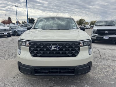 2025 Ford Maverick XL