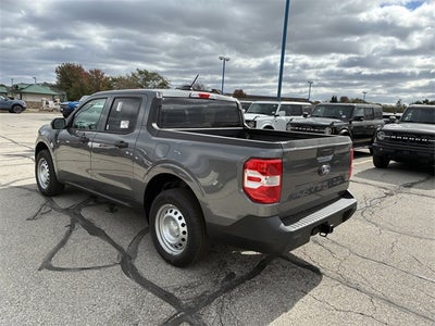 2025 Ford Maverick XL