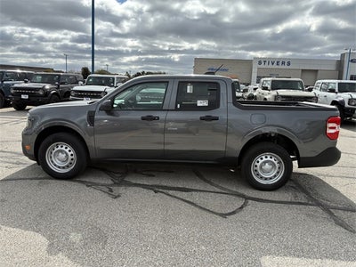 2025 Ford Maverick XL