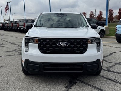 2025 Ford Maverick XL