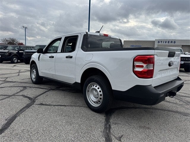 2025 Ford Maverick XL